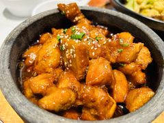 -嘉味港式餐厅(海门大有境店)