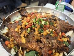-新新湘菜馆(新中街二条店)