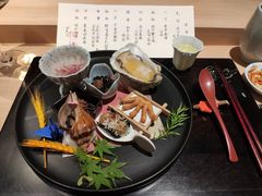 -元熹会席料理