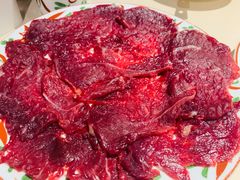 爽口嫩肉-汕头八合里海记牛肉店(清河店)