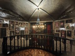 -雪灵魔法世界SHELLY’S TAROT(大良桂畔里店)