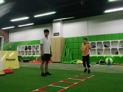 -尚励少儿体能运动(高升校区)