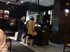 -捞神煲汤火锅(湖滨商业街店)