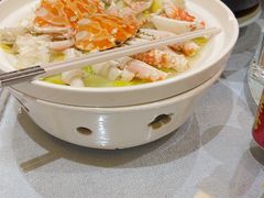 -国惠大酒楼(宝龙店)