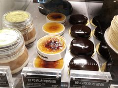 -Awfully Chocolate(来福士广场店)