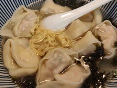 芝士蛋黄双拼馄饨-红小满休闲餐厅(十全街店)