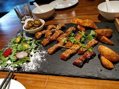 -陆壹捌餐厅(五大道店)