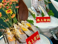 -喜聚薈·花膠雞海鮮火鍋(越秀店)
