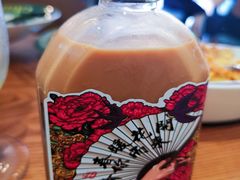 -肥韬茶餐厅(南山mini店)