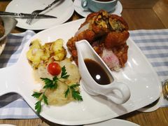 -Paulaner·德国帕拉娜自酿啤酒餐厅(海上世界店)