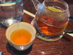 -杭州西子湖四季酒店·金沙厅