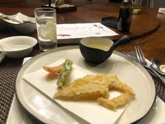 -潮汕味道·煮海餐厅(金麟大厦店)