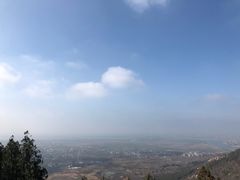 -涂山风景区