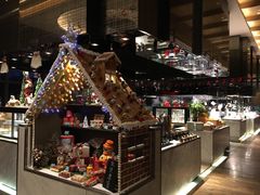 -福州仓山凯悦酒店·Market Cafe Lacucina咖啡厅