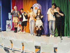 -大悦城(沈阳中街店)