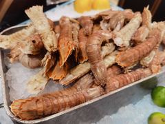-星汇餐厅(新濠影汇店)