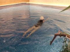 -斯博特游泳俱乐部(永安里店)