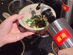 -重庆锦火锅(惠福东路店)