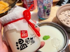 -温野菜涮涮锅(曲江大悦城店)