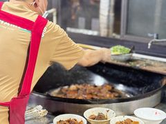 -杭嘉湖咬强羊肉面馆(永兴路总店)