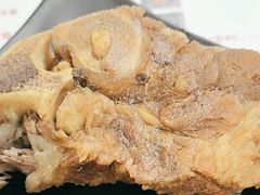 -孔一凡·手工饺子(时尚明苑店)