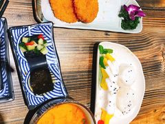 -Hi YOU你的饭局泰餐厅(雍和宫店)