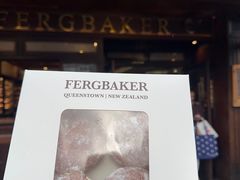 -Fergbaker(皇后镇店)