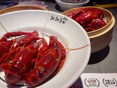 -靓靓蒸虾·头牌蒸虾(雪松路总店)