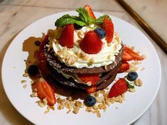 巧克力松饼-农畉LONFOOD(福田星河COCOPark店)