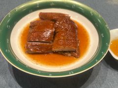 -金狮麟·新豫菜(金码大厦店)