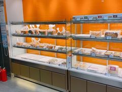 -凯司令(锦江乐园店)