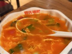 -管氏翅吧(国展店)