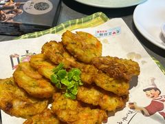 -佬太公海鸭·海鲜大排档(上海总店)
