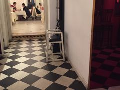 -红房子西菜馆(淮海店)