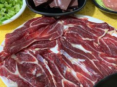 -老猫牛肉火锅(沙溪店)