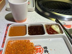 -猫抓烤肉(春熙路店)