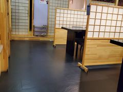 -景鹤料理(上地华联店)