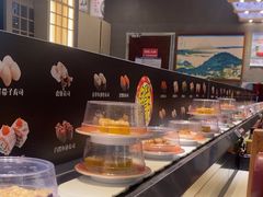 -采御鲜·回转寿司(汕头万达店)