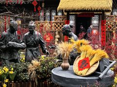 -钱王祠