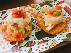 -Famous肥猫墨西哥音乐餐吧(五棵松华熙LIVE店)