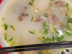 -武圣羊汤(手帕口店)