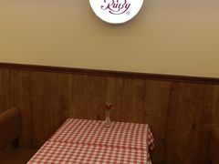 用餐区-红宝石·鲜奶小方·海派西点房(浦三店)