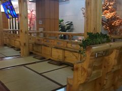 -丽池宫韩式汗蒸会馆(华灯坊店)
