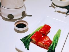 红米龙利鱼肠粉-天然台1908(中建广场店)