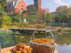 -美兰湖景区