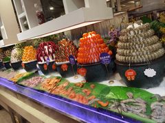 -芭菲盛宴·环球美食(袁家岗店)