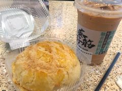 -孖记茶档·热腾茶餐(江南西plus店)