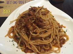 -酷公社·榴莲披萨(太原街店)