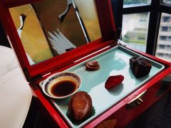 -江上荟·创意中国菜(绿地缤纷城店)