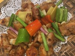 -顺丰轩园林酒家(天河店)